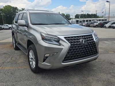 2023 Lexus GX 460
