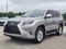 2021 Lexus GX 460