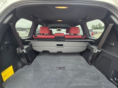 2021 Lexus GX 460