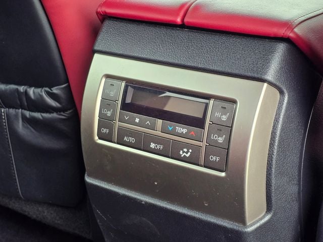 2021 Lexus GX 460