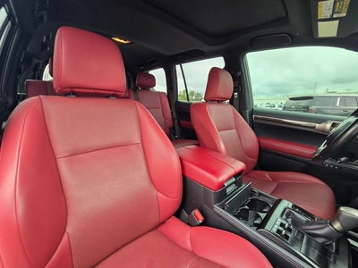 2021 Lexus GX 460