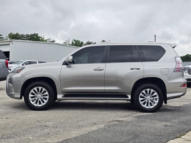 2021 Lexus GX 460