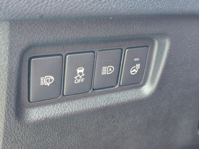 2021 Lexus GX 460