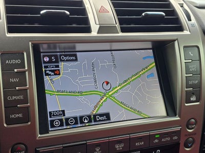2021 Lexus GX 460