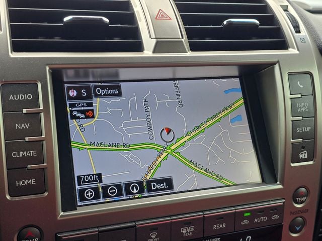 2021 Lexus GX 460