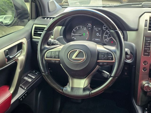 2021 Lexus GX 460