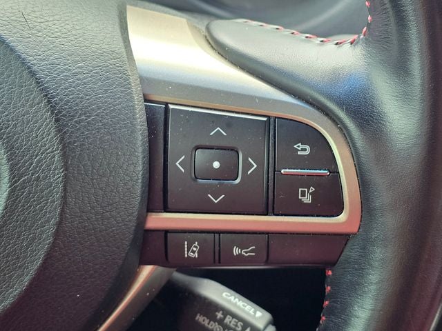 2021 Lexus GX 460