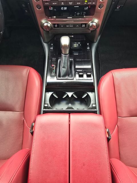 2021 Lexus GX 460