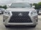2021 Lexus GX 460