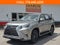 2020 Lexus GX 460