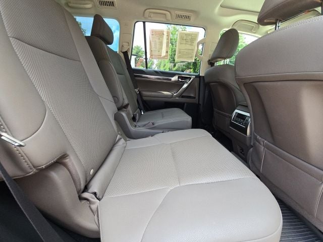 2020 Lexus GX 460