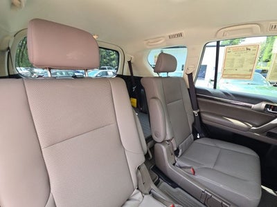 2020 Lexus GX 460