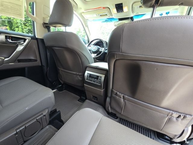 2020 Lexus GX 460