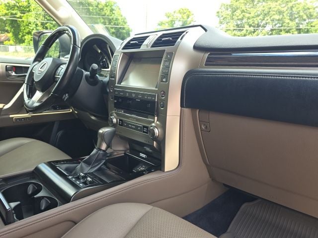 2020 Lexus GX 460