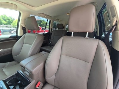 2020 Lexus GX 460
