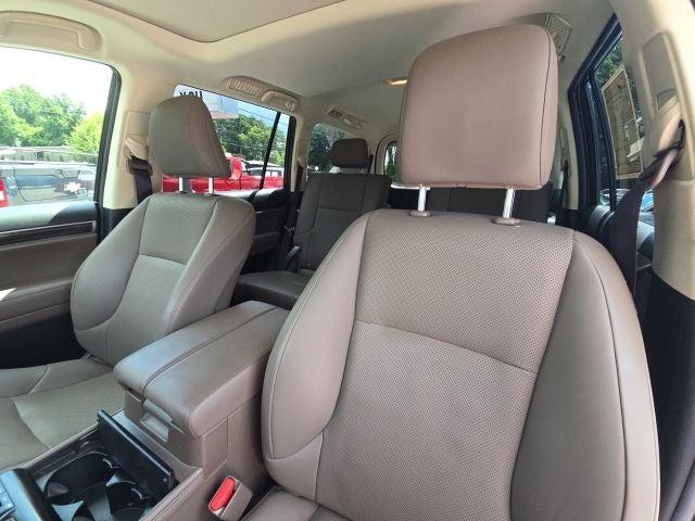 2020 Lexus GX 460