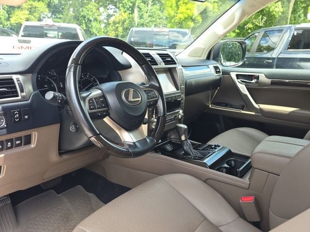 2020 Lexus GX 460