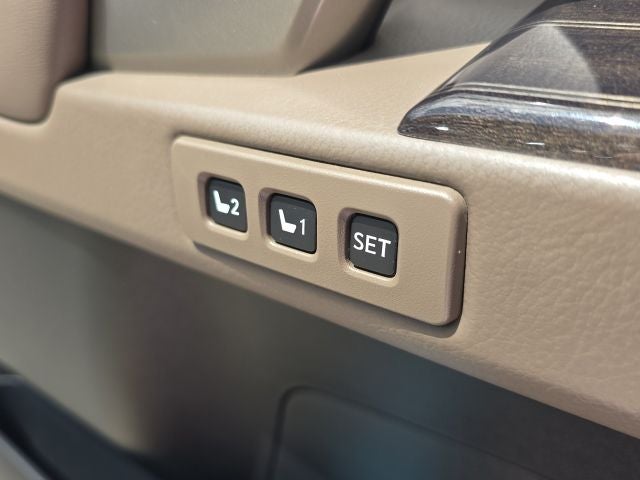 2020 Lexus GX 460