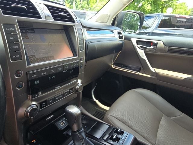2020 Lexus GX 460