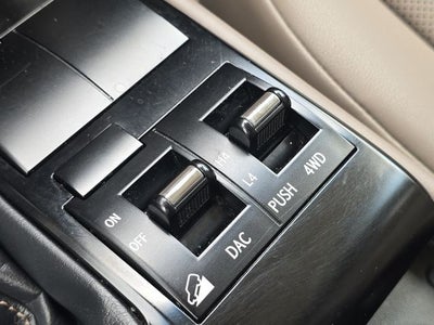 2020 Lexus GX 460
