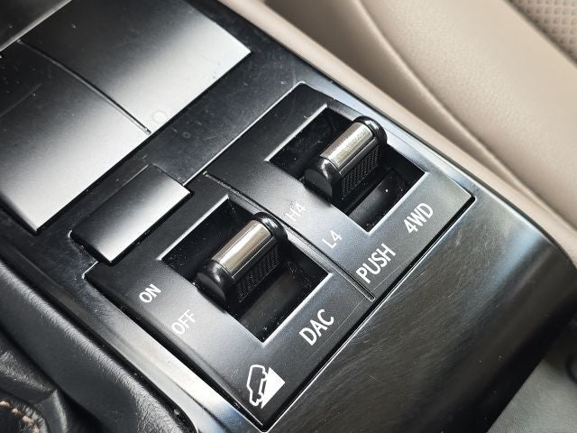 2020 Lexus GX 460