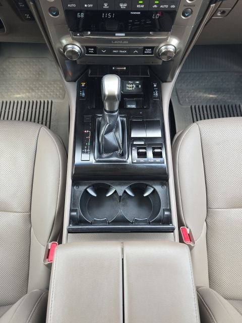 2020 Lexus GX 460