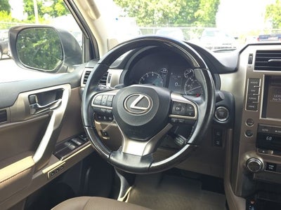 2020 Lexus GX 460