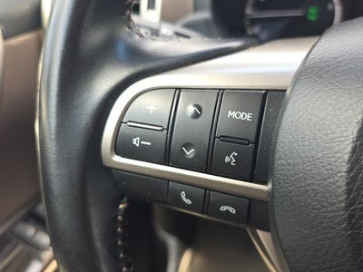 2020 Lexus GX 460