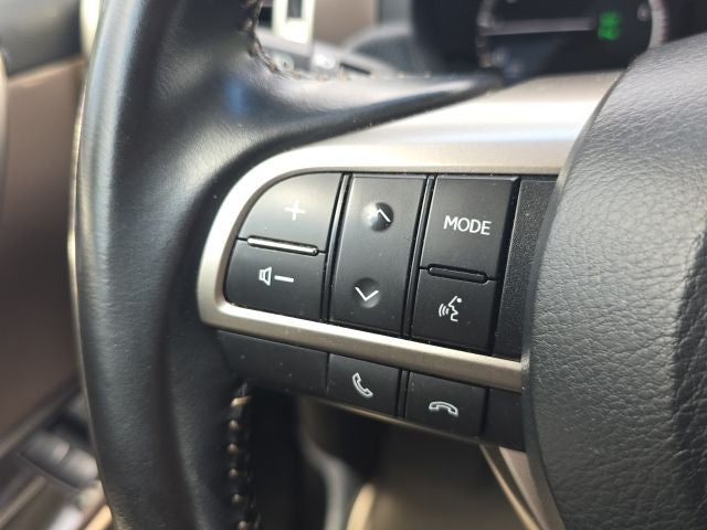 2020 Lexus GX 460