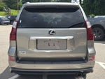 2020 Lexus GX 460