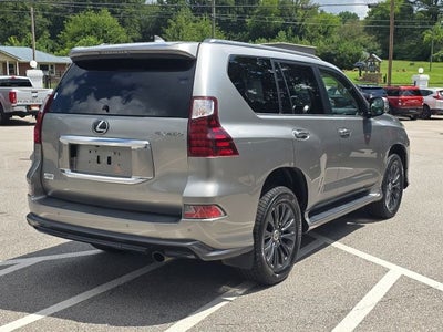 2020 Lexus GX 460