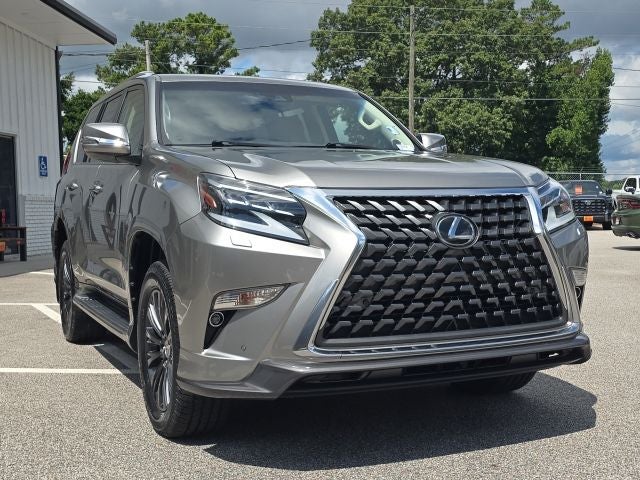 2020 Lexus GX 460