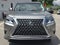 2020 Lexus GX 460