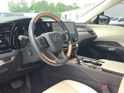 2024 Lexus RX 350 Premium