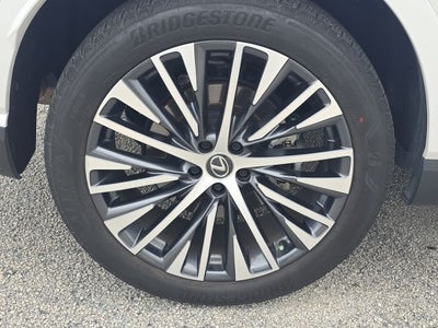 2024 Lexus RX 350 Premium