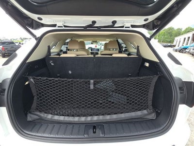 2021 Lexus RX 350L