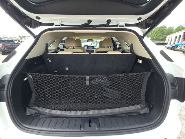 2021 Lexus RX 350L