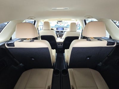 2021 Lexus RX 350L