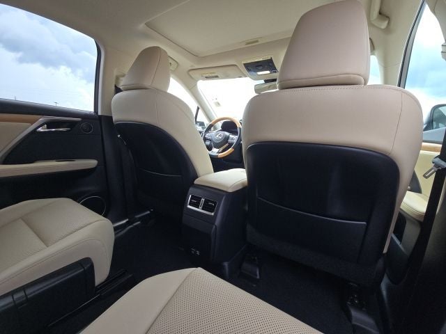 2021 Lexus RX 350L