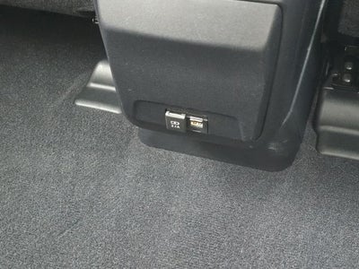 2021 Lexus RX 350L
