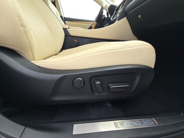 2021 Lexus RX 350L
