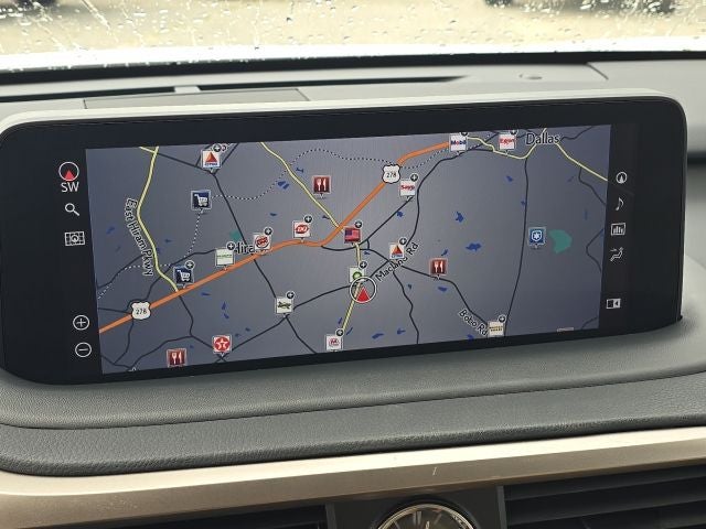 2021 Lexus RX 350L