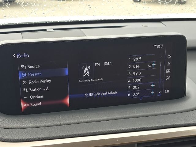 2021 Lexus RX 350L