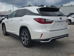 2021 Lexus RX 350L
