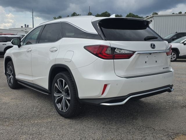 2021 Lexus RX 350L