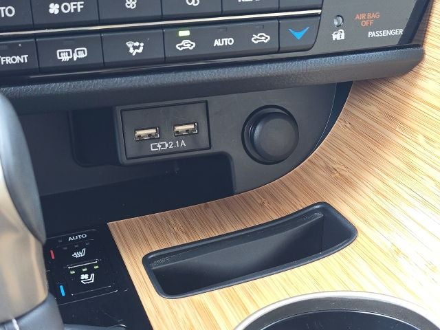 2021 Lexus RX 350L