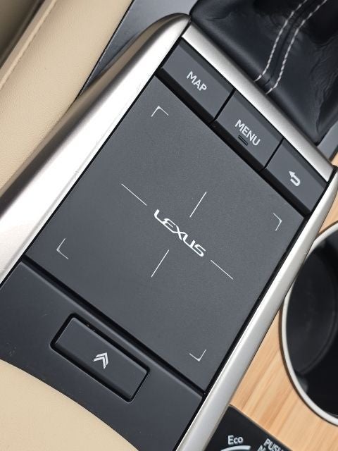 2021 Lexus RX 350L