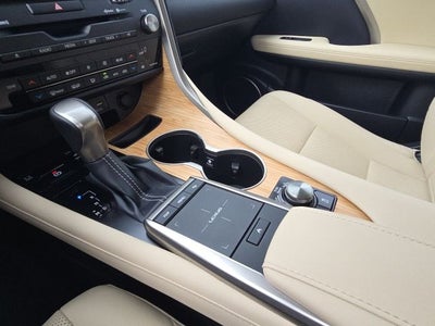 2021 Lexus RX 350L