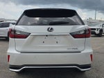2021 Lexus RX 350L