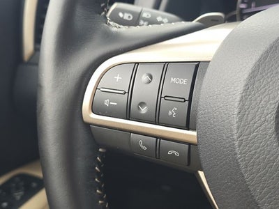 2021 Lexus RX 350L